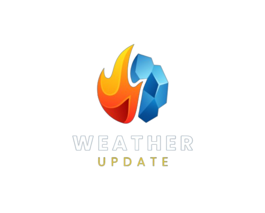 the weather app logo