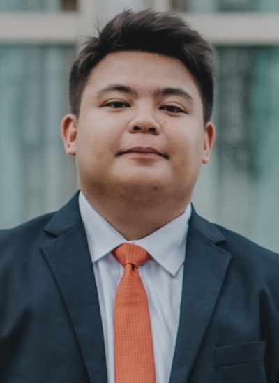 Hello, my name is Raymund Antrone
