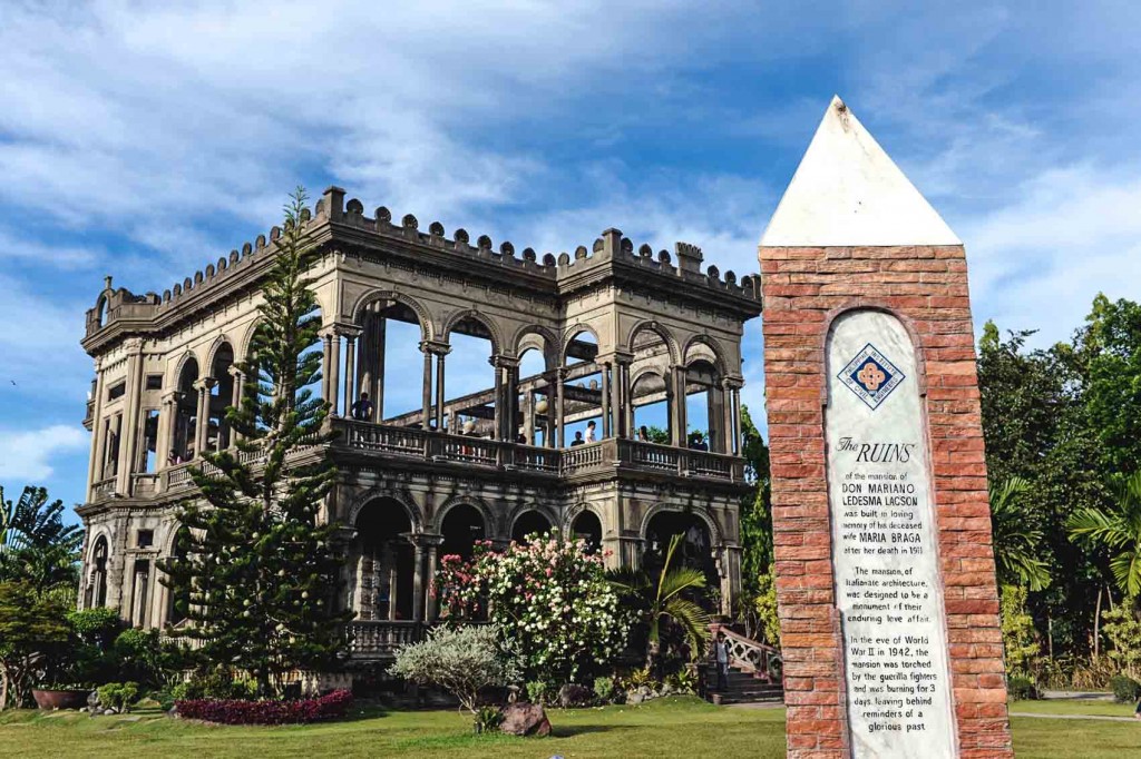 Bacolod City Philippines