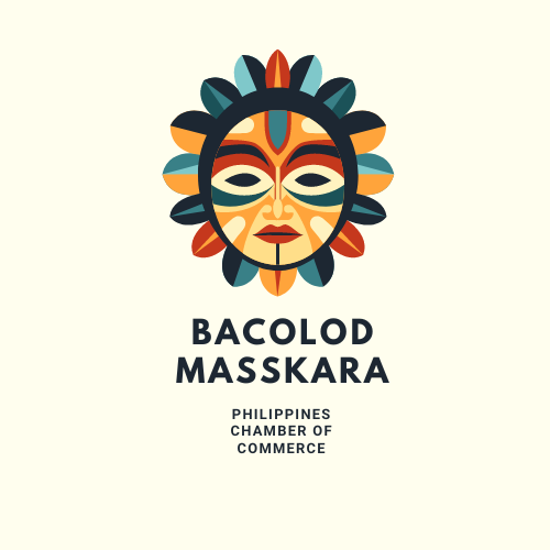 Bacolod City Philippines Chamber of Commerce Logo