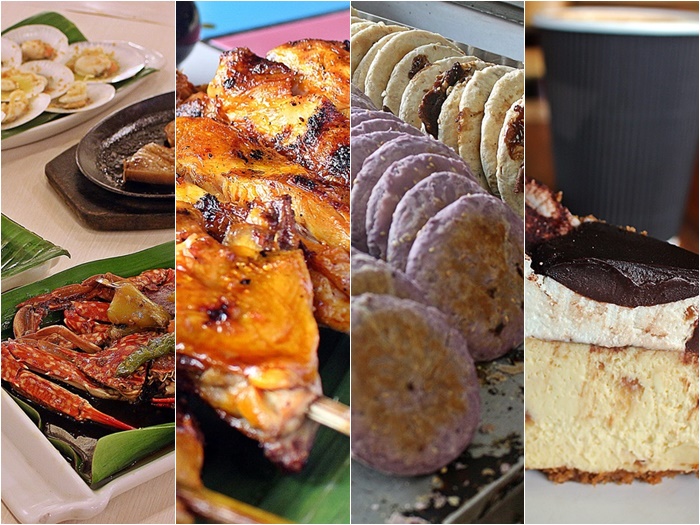People Always has a Pasalubong(souvenir or gift from a trip).